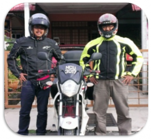 Blog Jiwa Rider